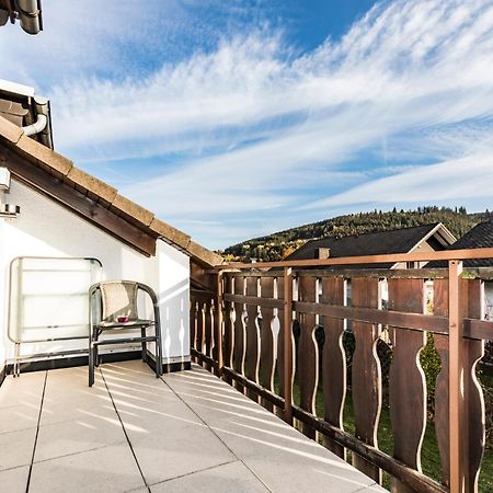 Smart Resorts Rubin 107 Winterberg Exterior photo